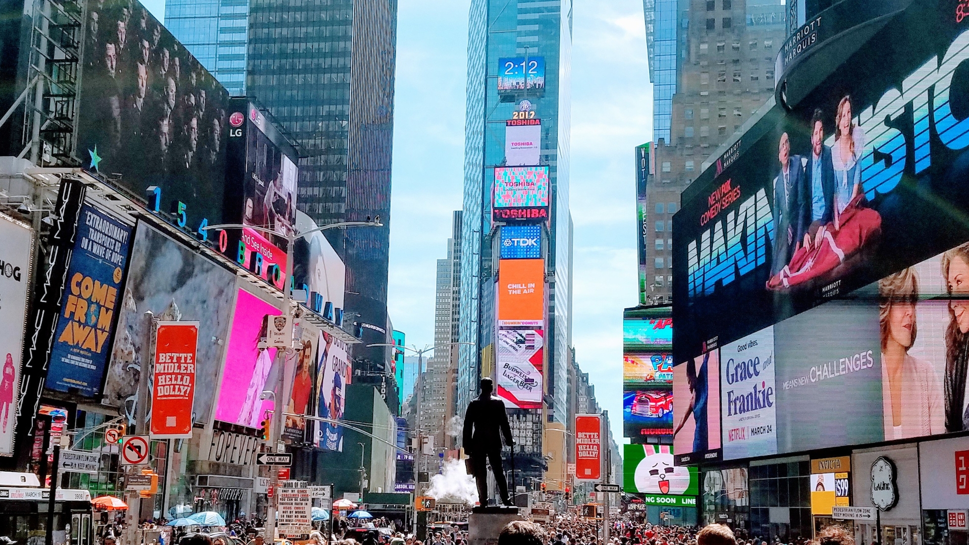 Cosa vedere a New York: 10 attrazioni imperdibili nella Grande Mela
